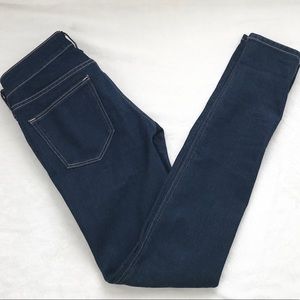 NWOT H&M Dark Denim Jeans